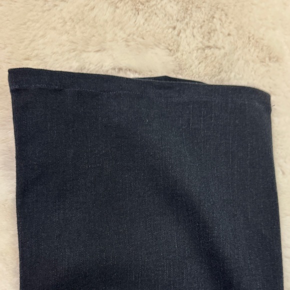 Levi's 512 Boot Cut Jeans 12S - Picture 5 of 11